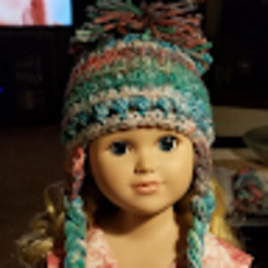 Meet your Posher, Kari